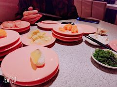 -争鲜回转寿司(南开大悦城店)