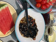 -大师傅金奖啤酒鱼(西街口总店)