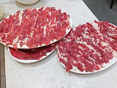 -黑山牛肉汤火锅(花城汇店)