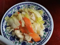 -东吴面馆(金门路金门国际商业广场店)