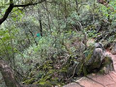 -普者黑风景区-青龙山