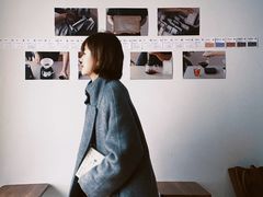 -纽巷咖啡 SOFTFOCUS COFFEE(锦和巴黎时韵店)