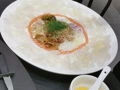 -飞尝蚝·顺德菜·鱼生(顺德总店)