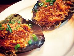 -船歌·鱼水饺青岛菜(闽江二路店)
