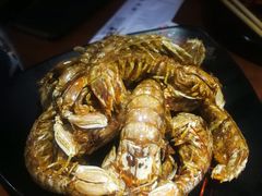 -红盔甲·小龙虾(天钥桥店)