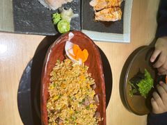 -沼津港精致料理·寿喜烧·烧鸟(漕河泾印象城店)