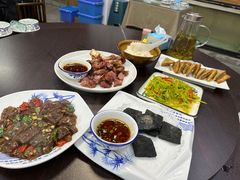-颜氏徽菜(十八年老店)