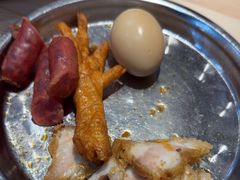-柳州肥姨妈大骨螺蛳粉(东靖路店)