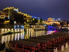 -乾州古城