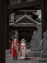 -第一夫人婚纱摄影(南京店)