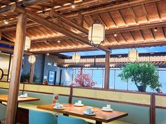 大堂-三凤酒家·百年无锡菜(清扬茂业店)