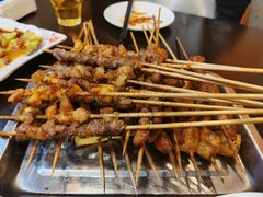 -管氏翅吧(护国寺店)