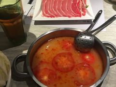 -千味涮·健康火锅(会展连城新天地店)