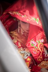 点击看大图 -韩国天使嫁衣婚纱礼服馆(上海旗舰店)