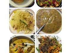 -老外婆(爱琴海店)