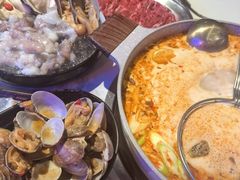 -琥珀川糟粕醋火锅(慈云寺店)