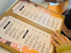 -青山上品咖啡·日式法兰绒手冲(高岛屋百货店)