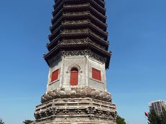 -西海子公园