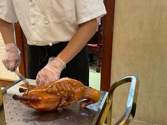 -全聚德(蓝山店)