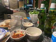 -天都火锅酒楼(虹梅南路店)