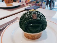 -Angelina安吉丽娜(恒隆广场店)