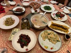 -西安饭庄(立丰国际店)