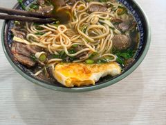 -正宗淮南牛肉汤(南山店)