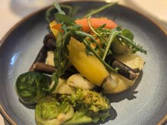-Mogul Eatery·大亨餐酒馆