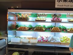 -山水温泉