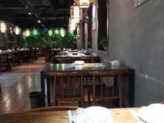-建德食府·十八年建德菜(天目里国际街区店)