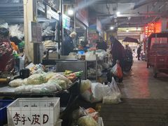 -鑫朱雀农贸批发市场