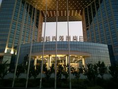 -无锡瑞廷西郊酒店·悦湖景观餐厅