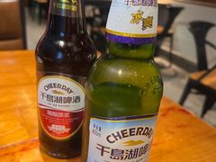 -江南小叙·美食研究院(鱼街店)