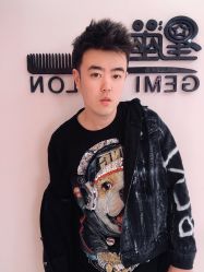 -星座SALON奢华造型