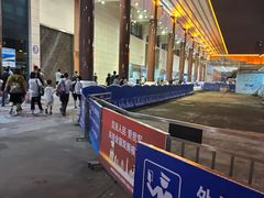 -珠海拱北口岸
