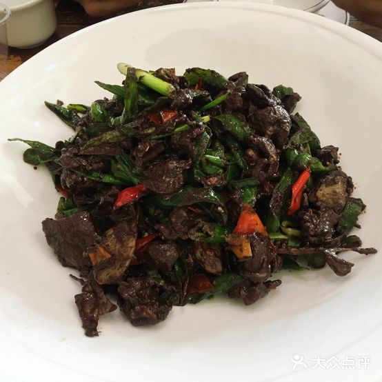 陈记血浆鸭(娄星旗舰店)