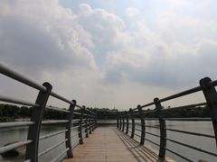 -美兰湖景区
