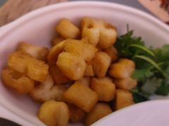 -桂满陇·手作小笼包&江南叫花鸡(中山公园店)