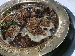 -和庆斋羊蝎子火锅·碳缸烧烤(顺义旗舰店)