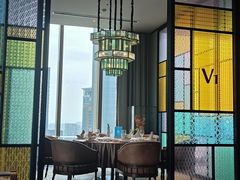 -金鹰国际酒店·满园春中餐厅