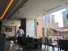 -海底捞火锅(老城根店)