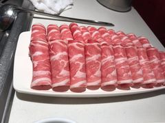 -海底捞火锅(大学路新象城店)