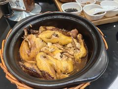 -老西门·常州菜(新区店)