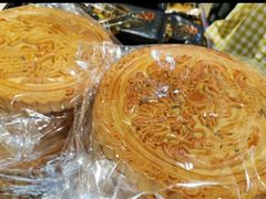 -宏发红西饼屋(天津路店)