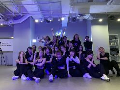 -HI dance 舞室