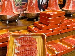 -亚马逊蒸汽活海鲜自助(LCM置汇旭辉广场店)