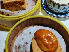 -顺峰·粤菜海鲜·早茶自助(阜成店)