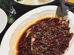 -三利音·东方司宴(外滩店)
