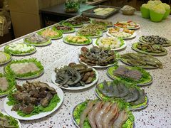 -清真·马家火锅美食城(镇江北路店)