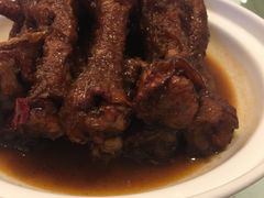 -大铁勺新津菜(东丽阳光新业广场店)